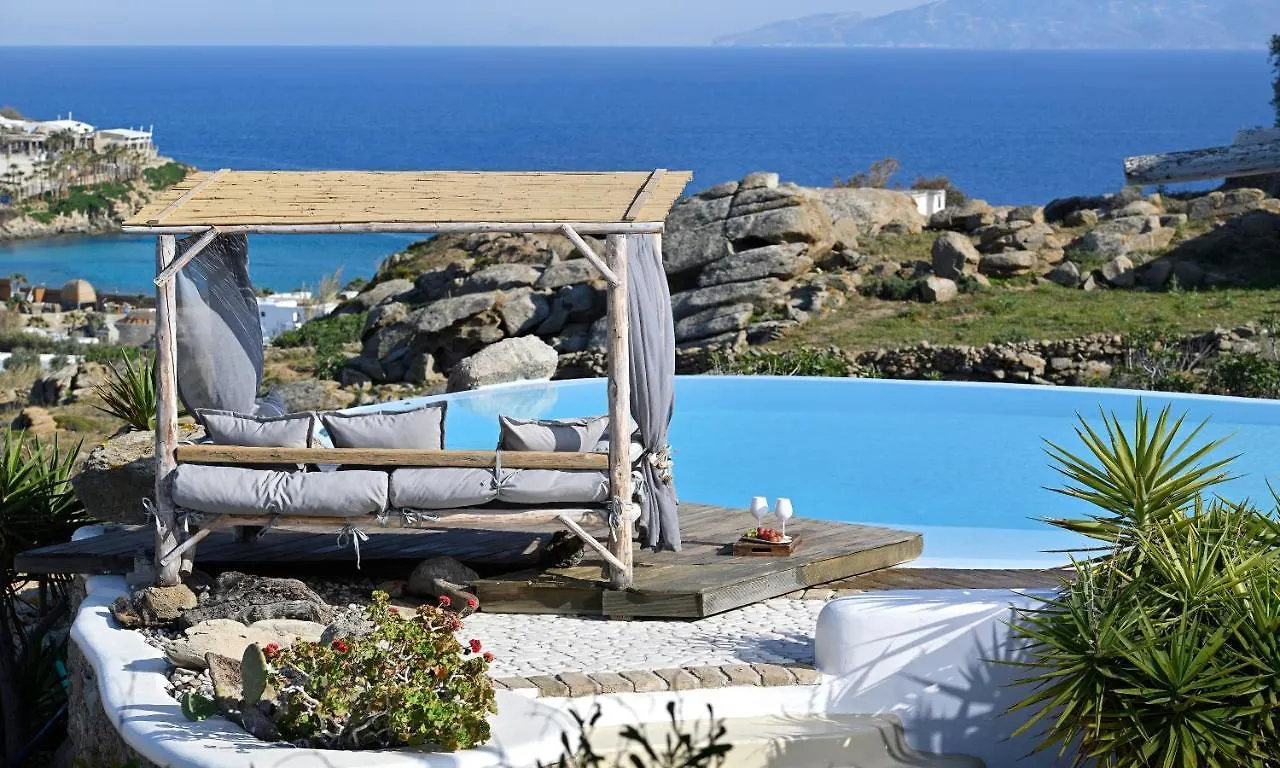 Paraga Villa1 