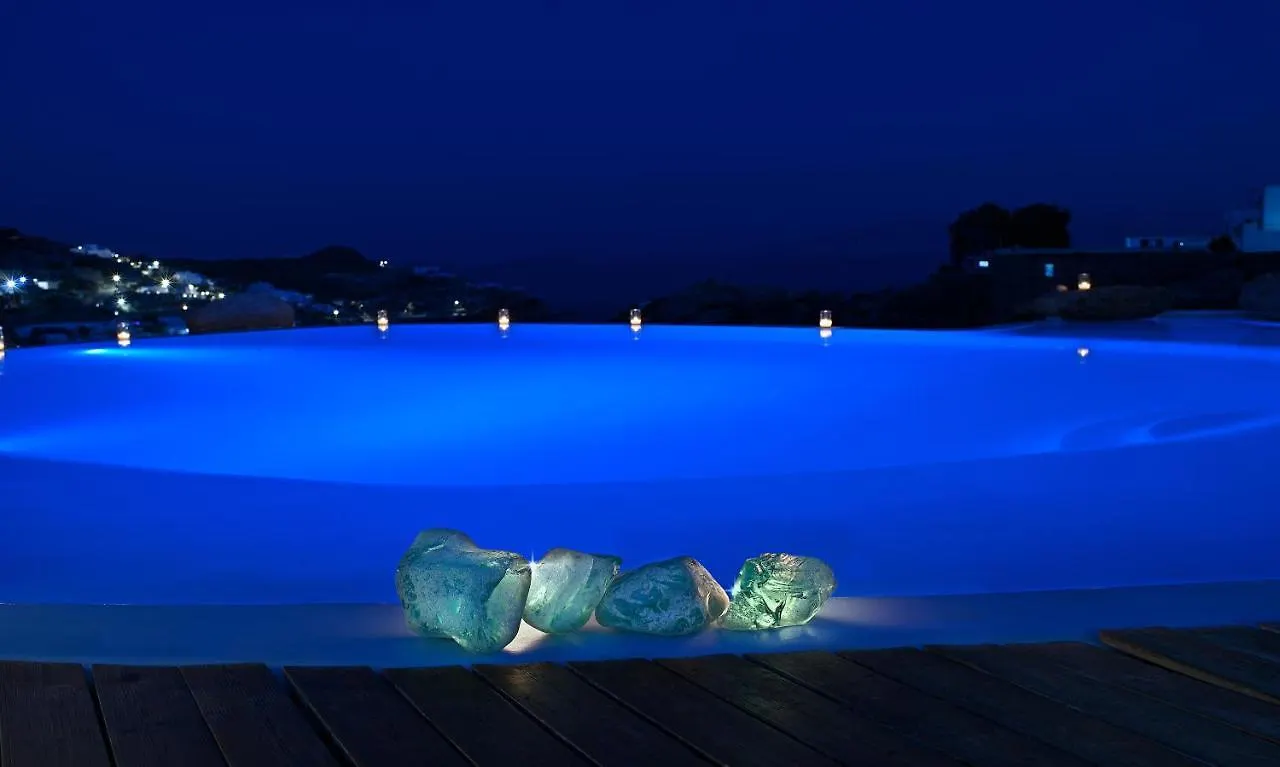 Paraga Villa1 