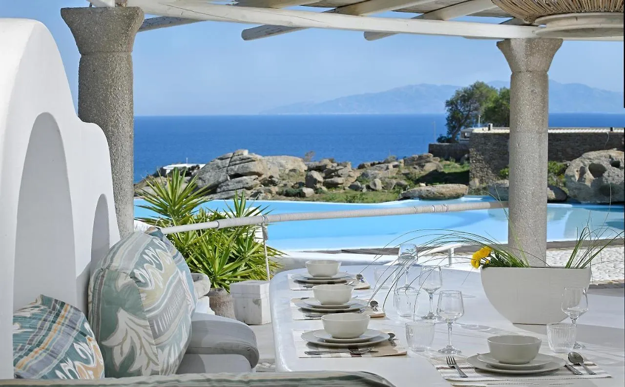Paraga Villa1 
