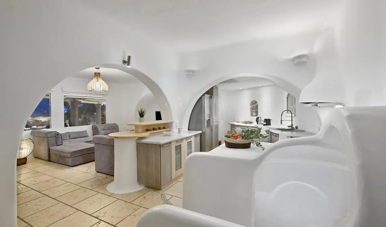 Paraga Villa1 