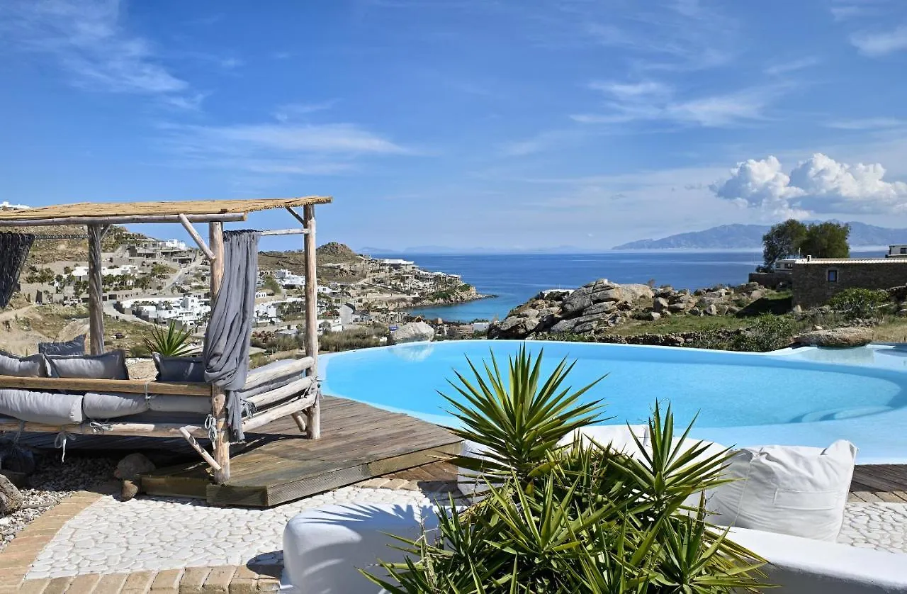 Paraga Villa1 