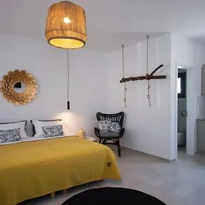 Alko Apartment