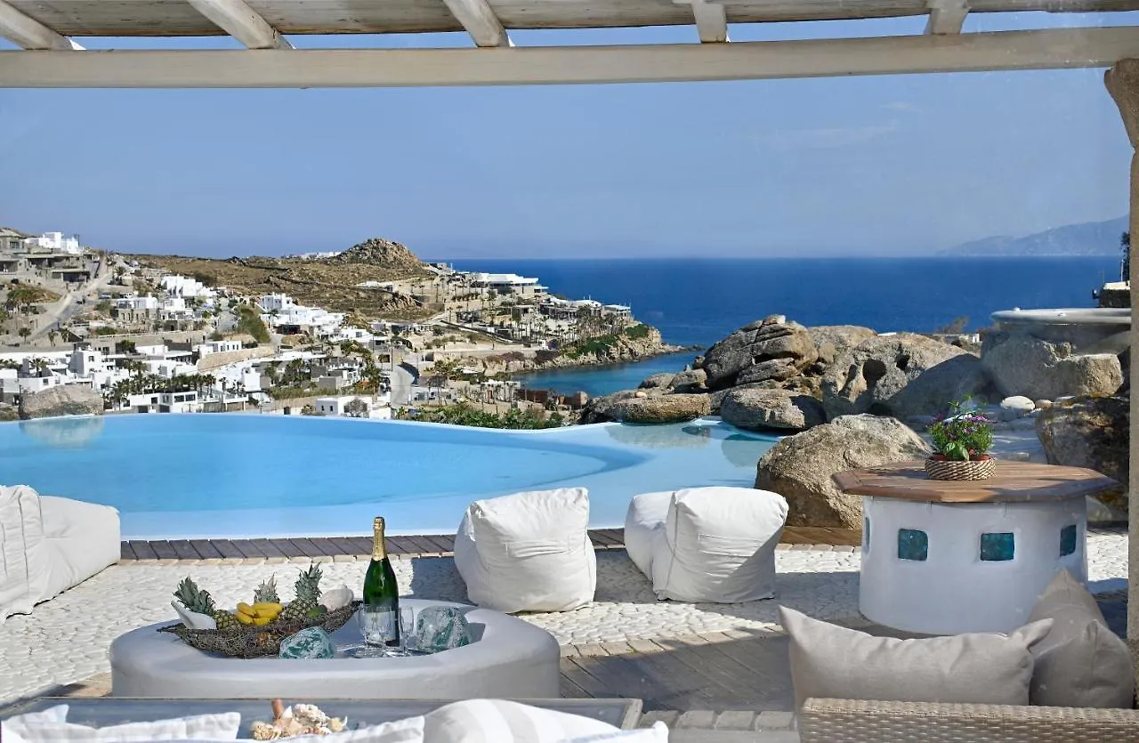 Paraga Villa1 