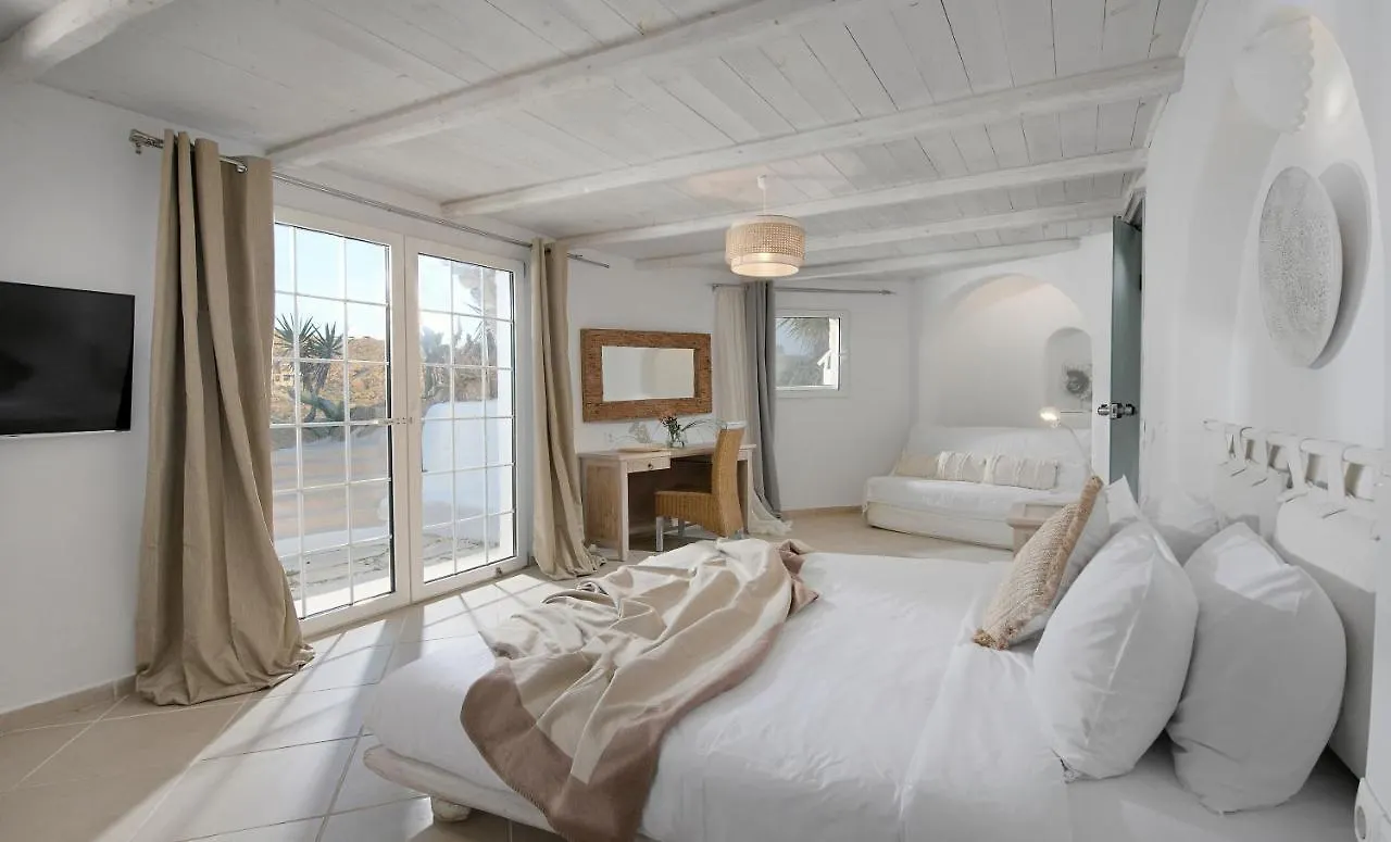 Paraga Villa1 
