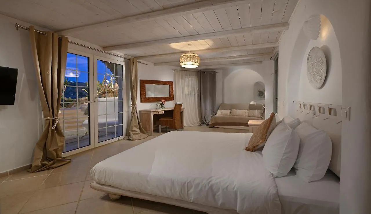 Paraga Villa1 