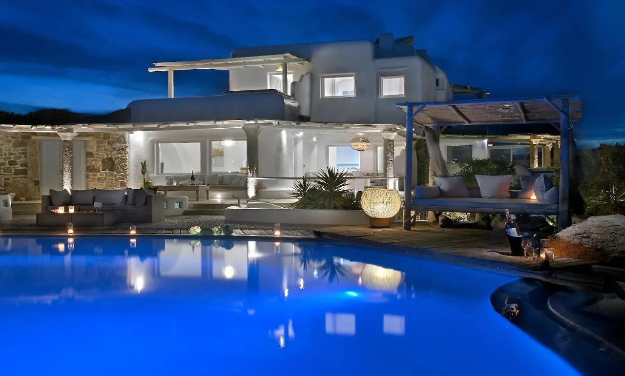 Paraga Villa1 