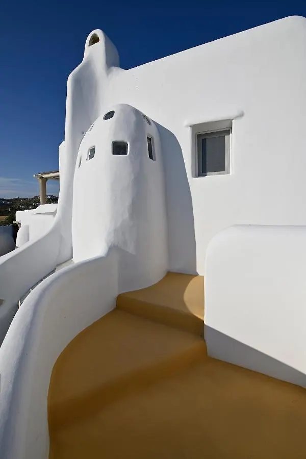 Paraga Villa1 
